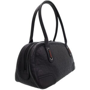 Gucci Line Shoulder Bag Sherry